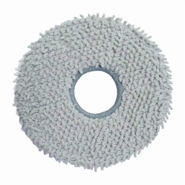 [LCS] Til T20 OMNI/T20 Pro Robot Moppefeste Støvsuger Moppeplate Moppeklut Festeholder Erstatning Reservedeler