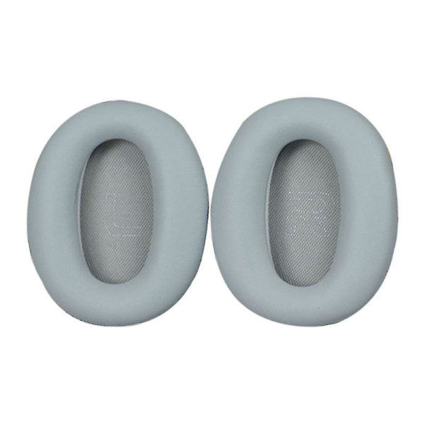 Ersättningsöronkuddar för Edifier W820bt/ Edifier W828nb Bluetooth-hörlurar Gray