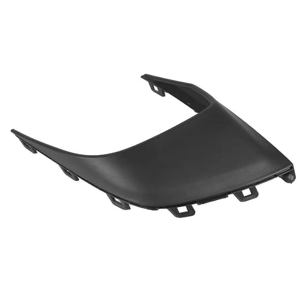 [LCS] Frontfanger luftføringslist for Cayenne 958 2015-2018 venstre side
