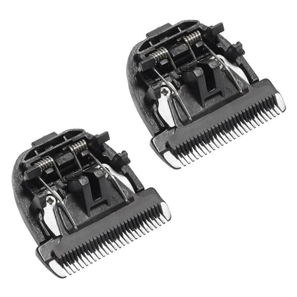 [LCS] Hårklipperhoved til Panasonic Trimmer Udskiftningsblad 2 stk.