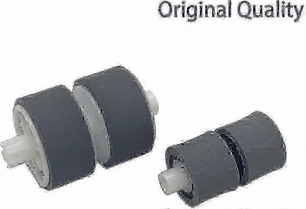 Dokumentskanner rullesett for DR-C125 C225 C255 DR-C225II C225W reservedeler