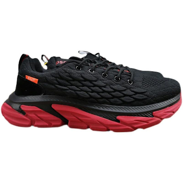 Mesh Pustende Maraton Sport Fritidssko for Menn 41