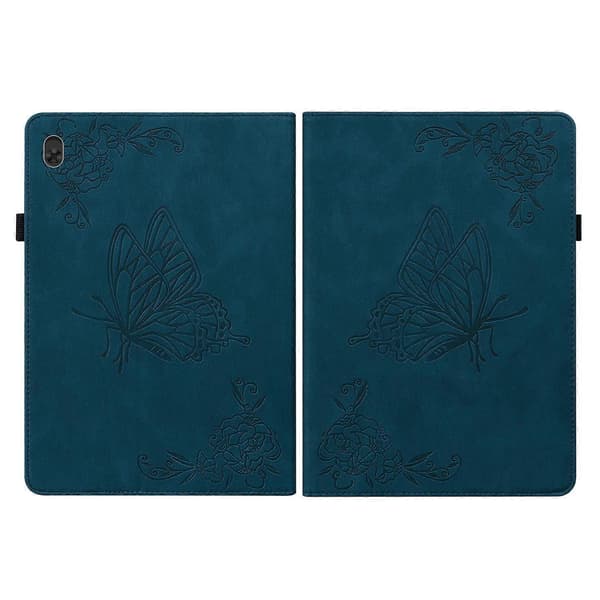 [LCS]Surfplattefodral för Lenovo Tab M10 TB-X605L/X605F Blue
