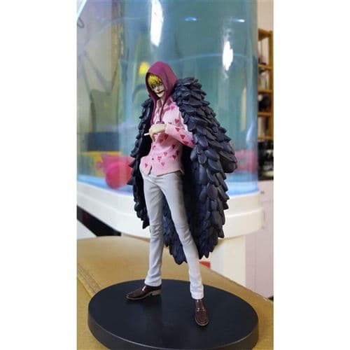 [LCS]Figur ALLBIZ One Piece model 17cm - Corazon Donquixote R