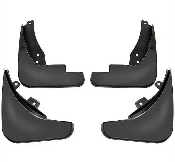 Kompatibla stänkskydd fram och bak för 2009-2023 Opel Vauxhall Astra J