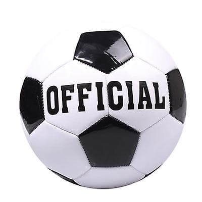 [LCS]Træningsfodbold, nr. 5 PU-fodbold