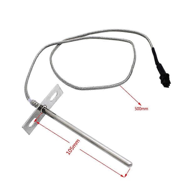 [LCS]Pit Boss Ovn Temperatursonde Pb1000Xl-025-R00 V2 Temperatursensor