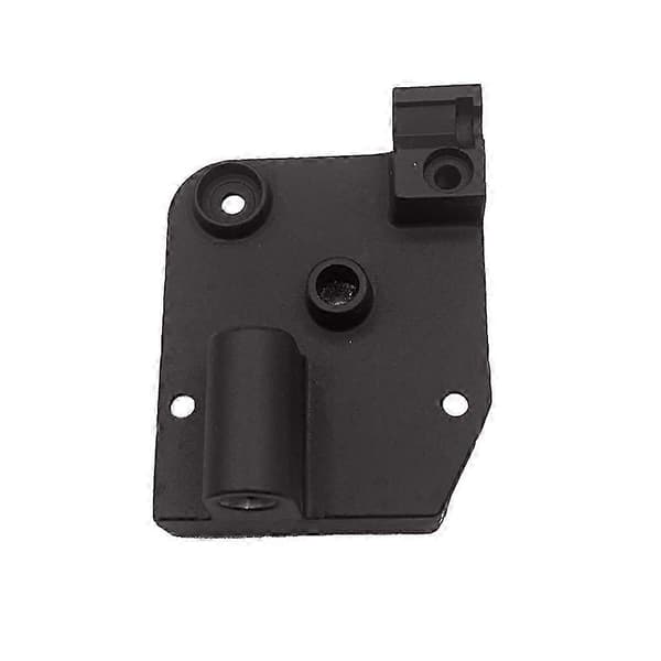 til Artillery- 3D-printer ekstruder Hotend radiator Hot End kølepladedæksel til SW-X1/X2/Genius/Pro