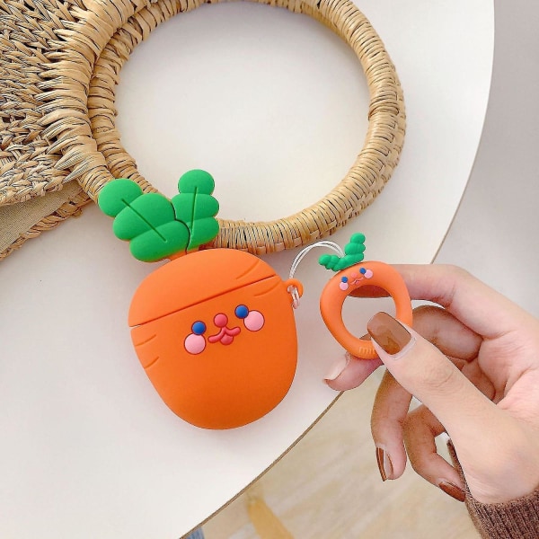 Bluetooth headset skal airpods2(Kanin)