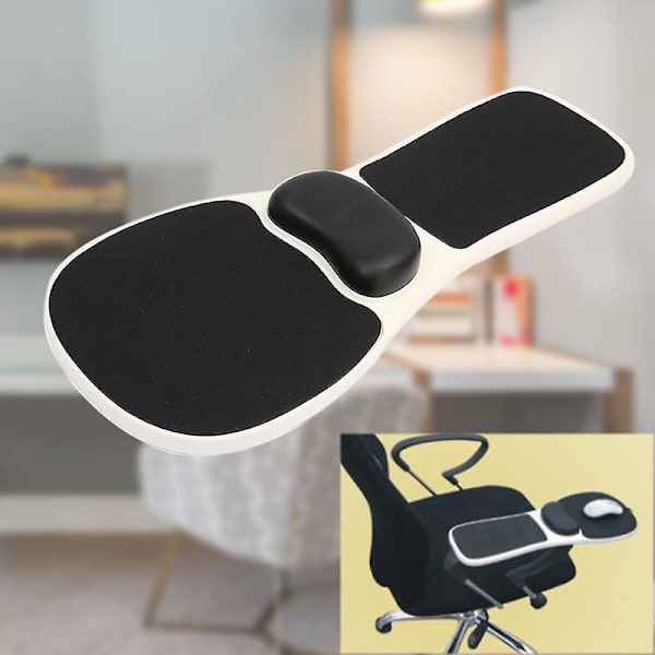Stol Armlene Musematte Arm Håndleddsstøtte Ergonomisk Hånd Skulder Støtteputer