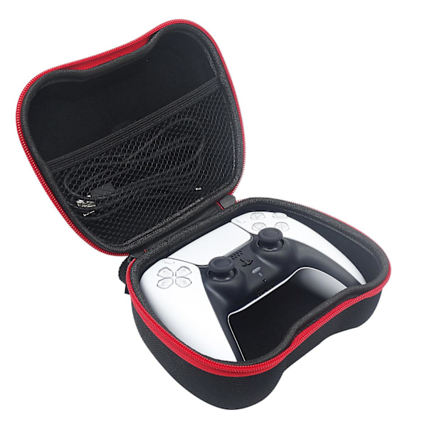 Hardt etui for PS5 Playstation 5, PS5 oppbevaringsveske