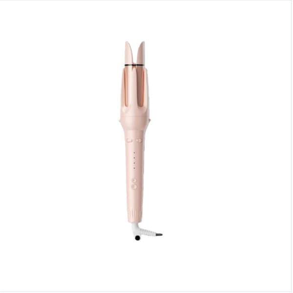 Automatic Curling Iron: Easy Waves with Adjustable Temperature and Smart Features 928