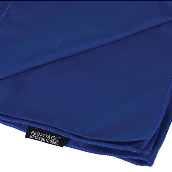 Regatta Mikrofiber Rejsehåndklæde One Size Laser Blå Laser Blu One Size Laser Blue