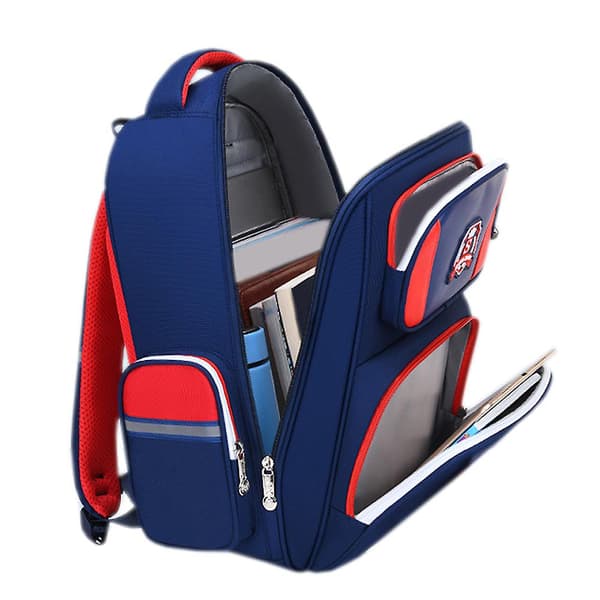 [LCS] Unisex skolesekk for barn