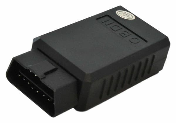 [LCS]Elm327 Bluetooth Obd 2 Can V1.5 Scan Tool Android - Obd Læser Køretøjsdiagnosescannere