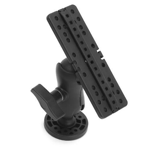 Universal Kajakholder Fish Finder Beslag Båd Roterende Bracket K
