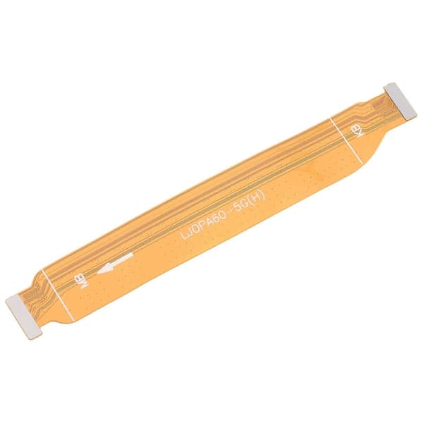 [LCS] OEM Bundkort Flexkabel For OPPO A60 4G