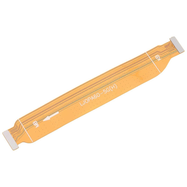 [LCS] OEM Moderkort Flexkabel For OPPO A60 4G