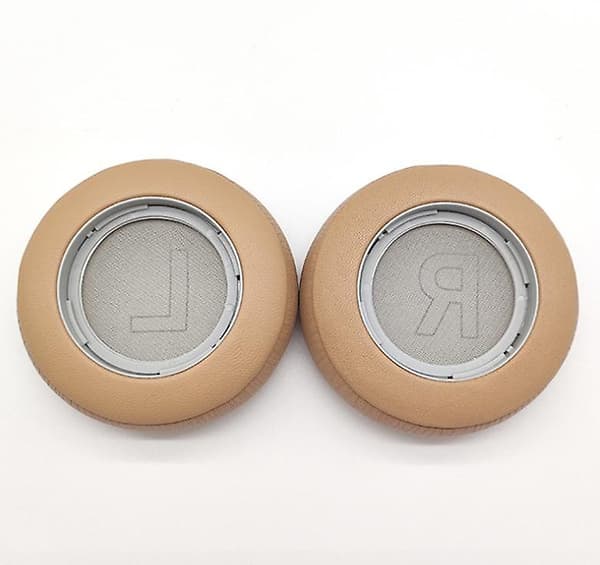 [LCS] Ersättningsöronkuddar Kompatibla med B&o Beoplay H7 Yellow