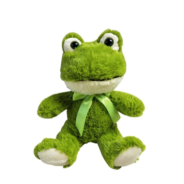 Mini Flopsie Frolick Grodplyschdockor För Gåva