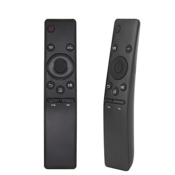 4K smart TV fjärrkontroll för Samsung TV BN59-01259B BN59-01259