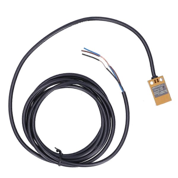 Automatisk sengsniveausensor TL-Q5MC2-Z NPN NC 3-leder 5mm 10-30VDC 3D-printerprobe