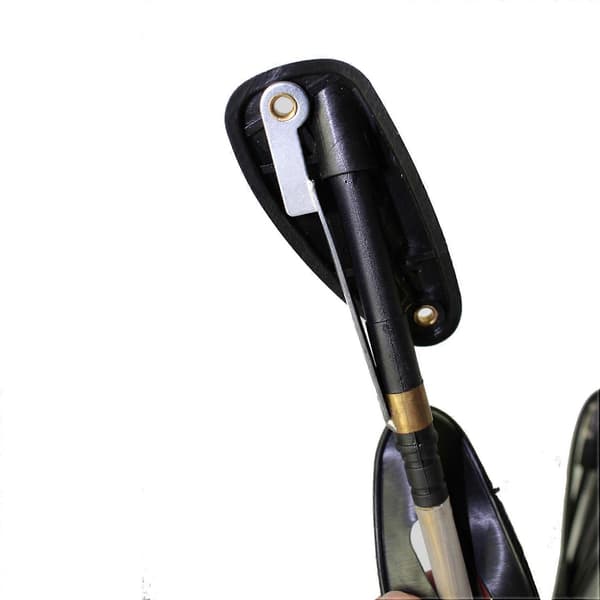 [LCS]Bil AM/FM Manuel Antenne til Honda CIVIC 1992 -2002