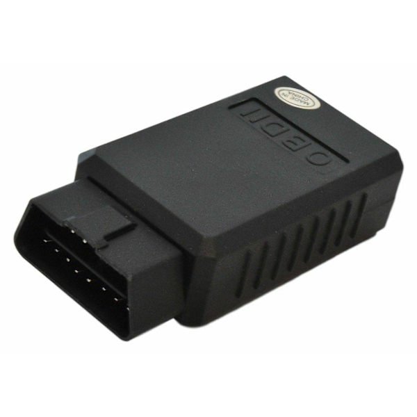 Fordonsdiagnostikskanner Elm327 Bluetooth Obd 2 Can V1.5 Skanningsverktyg Android - Obd-läsare