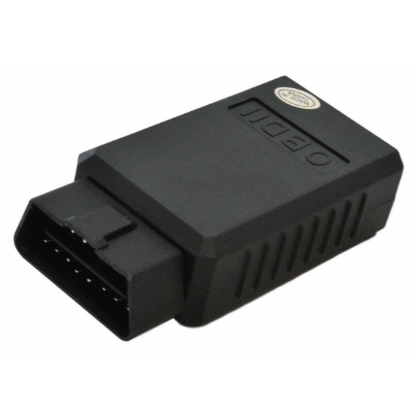 Fordonsdiagnostiska skannrar Elm327 Bluetooth Obd 2 Can V1.5 Scan Tool Android - Obd Reader