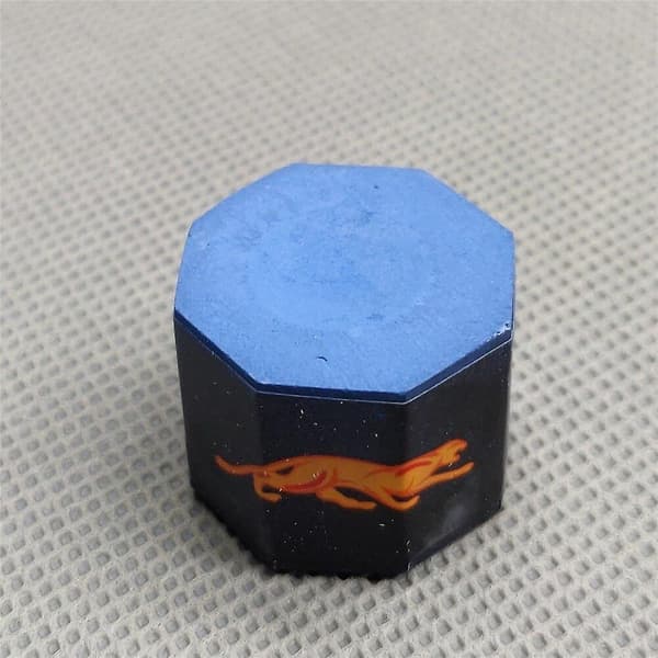 [LCS]Billardkridt Predator 1080 Pure Billardkridt 5 stk/rør Professionel Carom Pool Kø Billard Tilbehør