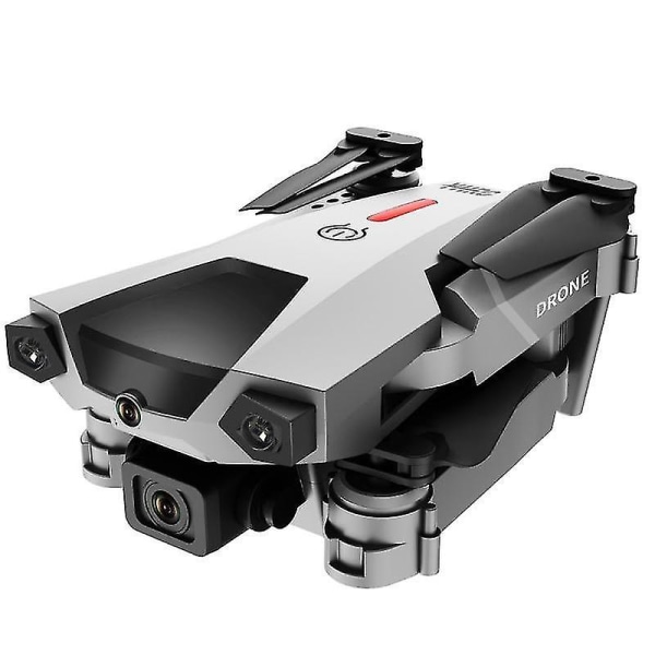 Ny P5 Drone 4K Dual Camera Professionell flygfotografering Avo