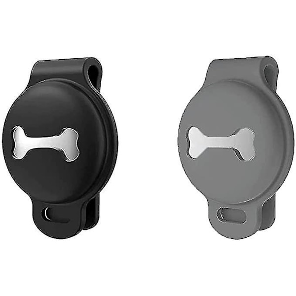 Bärbar Mini GPS-tracker för Hundar för att Förhindra Förlust av Liten Bärbar Tracker, Vattentät Spårningshalsband i Realtid
