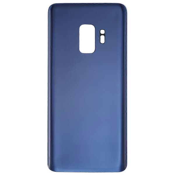 [LCS]Baksida för Samsung Galaxy S9 / G9600 Blue