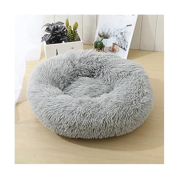 [LCS] Electric Pet Heating Pad, USB Heated Pet Bed, Small Pet Bed with Constant Temperature