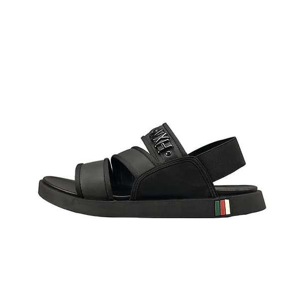 [LCS] Casual sandaler og hjemmesko til mænd, åndbare all-match sko 41