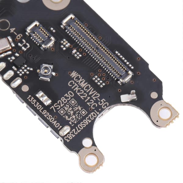 Laddportskort Not Specified For Xiaomi Civi 2