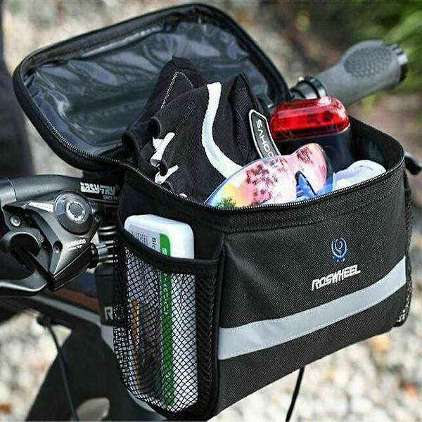 Cykelstyrtaske Cykeltaske