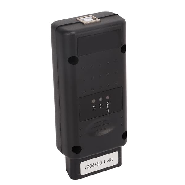 [LCS]OPCOM V1.95+2021 Firmware CAN BUS Code Reader Diagnostic Tool Replacement for OPEL 1.1