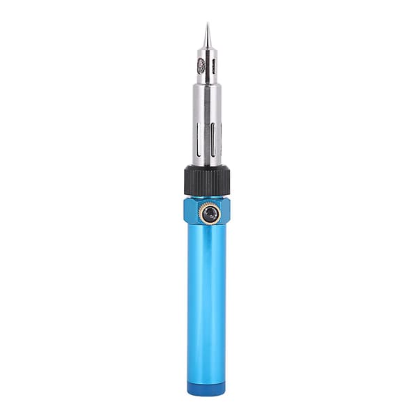 70-100W 210‑400℃ Gassloddebolt Gull/Sølv/Kobber/Tinn/Aluminium Loddebolt