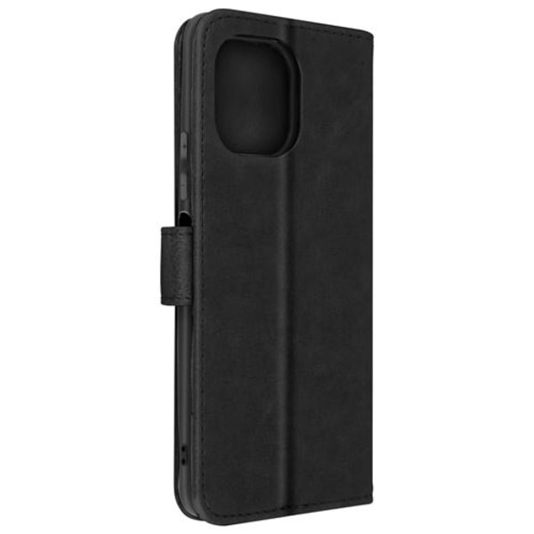 Etui til Xiaomi Mi 11 Lite Fuld Folio Kortholder Funktion Holde