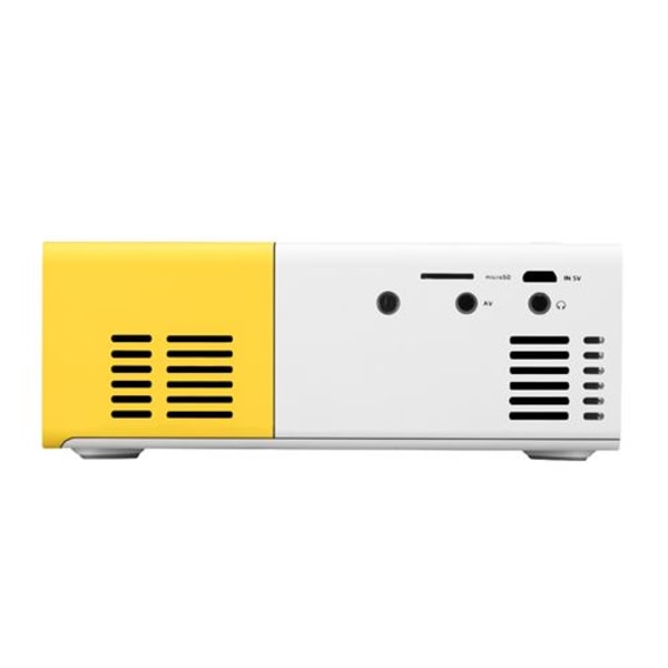 Mini projektor Excelvan YG300 videoprojektor