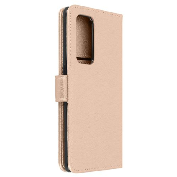 Kotelo, yhteensopiva Oppo Find X3 Neo -puhelimen kanssa, täysi folio, korttipidike, tukitoiminto