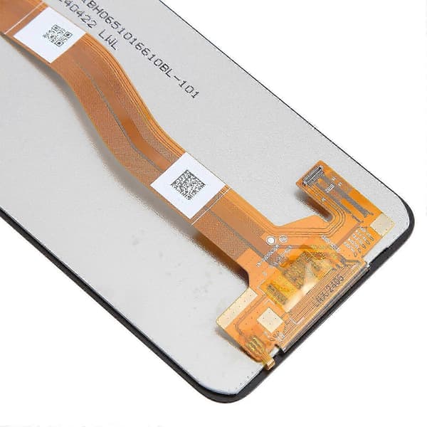 LCD-skärm med digitizer komplett montering 2025 Not Specified For Blackview OSCAL C80