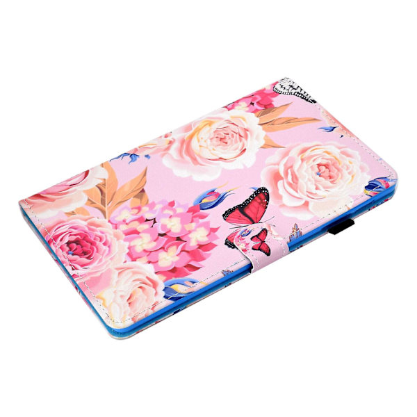Etui til Samsung Galaxy Tab A7 Cover med Auto Sleep/Wake Funktion