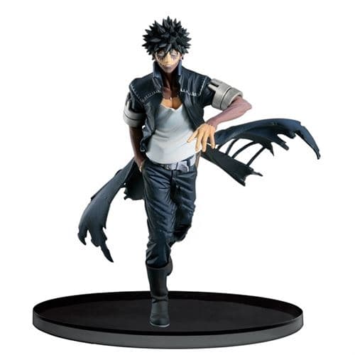 [LCS]Figuuri My hero academia Dabi Toya Todoroki 18CM