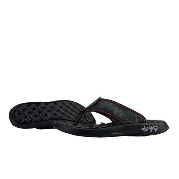 Högkvalitativa, mjuka och bekväma flip-flops för män som passar till allt 41