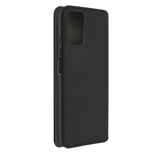 Fodral Kompatibelt med Xiaomi Redmi Note 10 / Note 10s Kortfack Funktion V