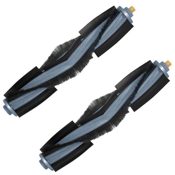 [LCS] Main Roller Brush Accessory for ECOVACS DEEBOT T10 TURBO Robot Vacuum Cleaner Main Brush Replacement