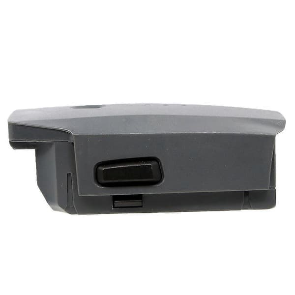 3830mAh 11.4 V 27 Minuters Flygtid LiPo 3S Batteri för Mavic Pro Drönare