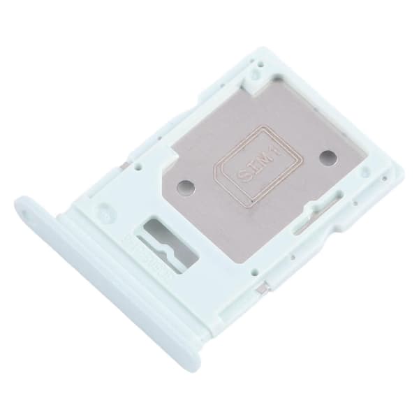 For Nothing Phone CMF Phone 1 SIM-kortskuff + SIM / Micro SD-kortskuff Green